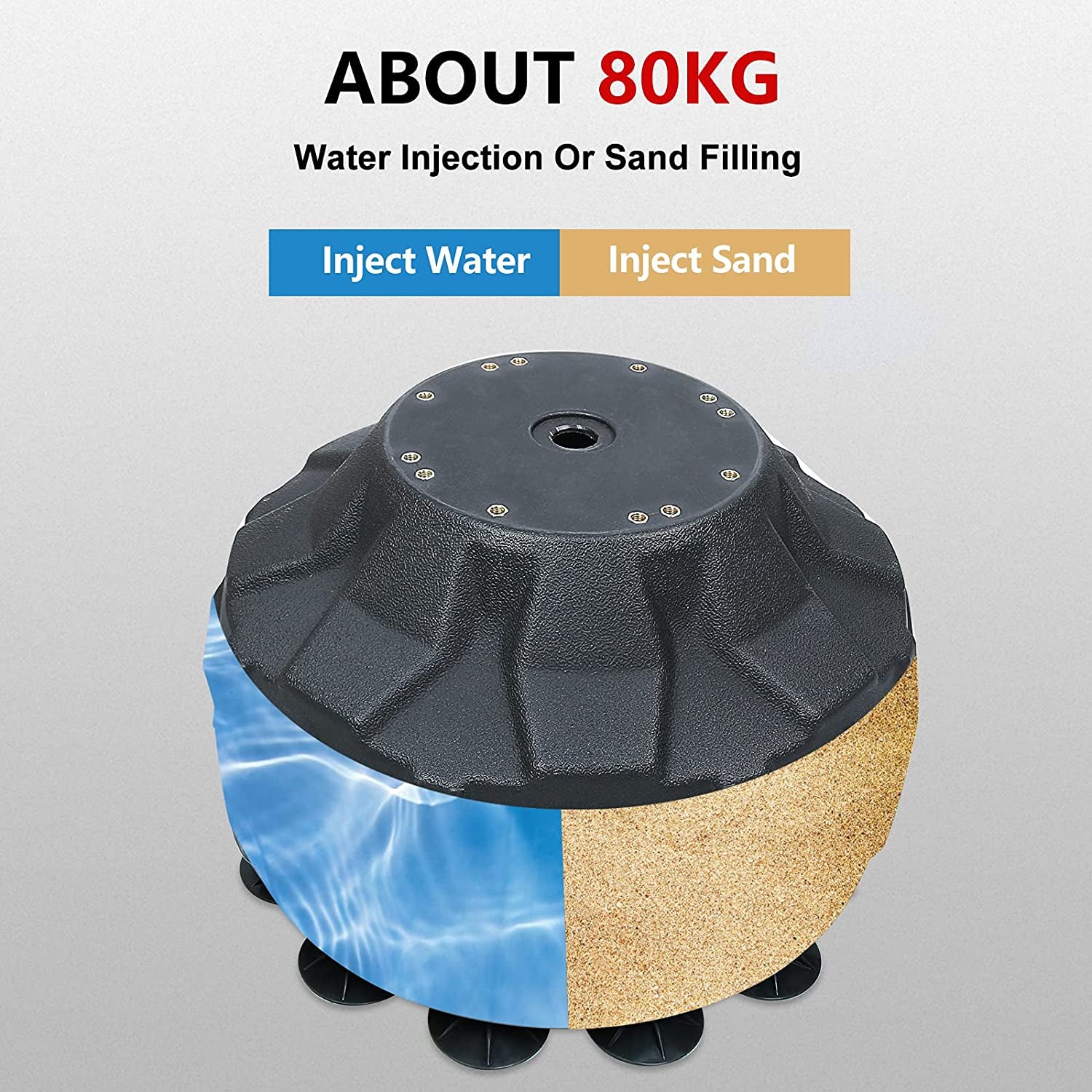 Boxing Fast Respond Speed Bar Heavy Duty Punching Equipment Adjustable Height from 57"~73" Boxing Skills Training Free Standing